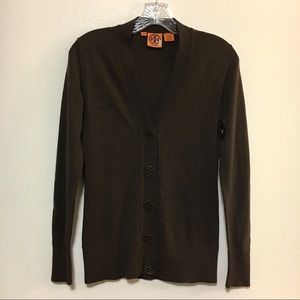 Tory Burch Cardigan